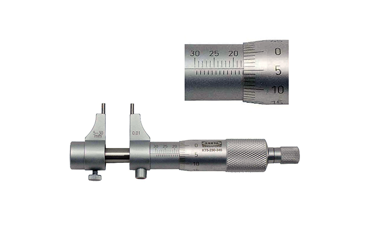 Micrometer